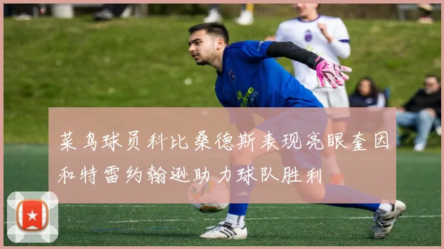 菜鸟球员科比桑德斯表现亮眼奎因和特雷约翰逊助力球队胜利