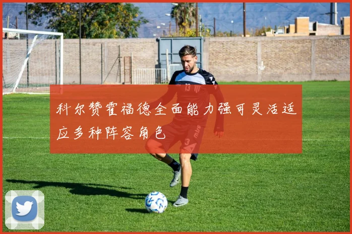 科尔赞霍福德全面能力强可灵活适应多种阵容角色