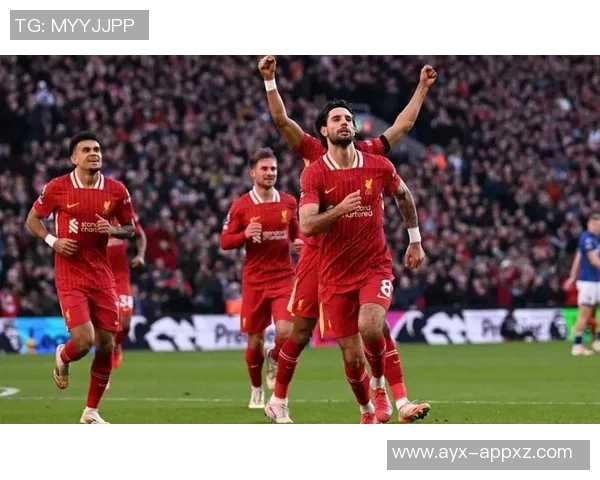 利物浦对阵森林战绩不佳上赛季交手未尝胜绩需警惕