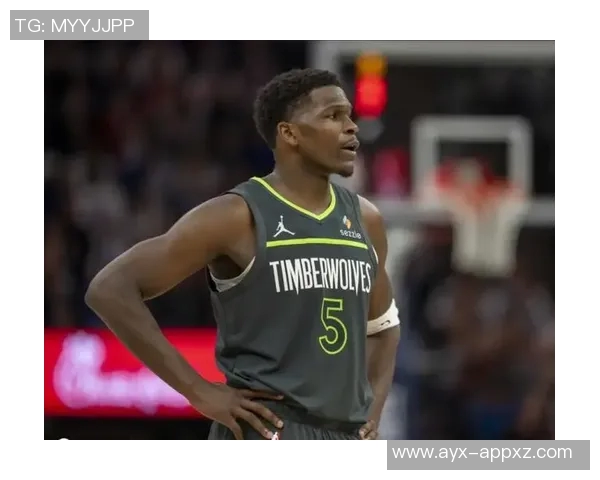 爱德华兹生涯前五年全能数据与乔詹并驾齐驱仅四人达成的传奇成就