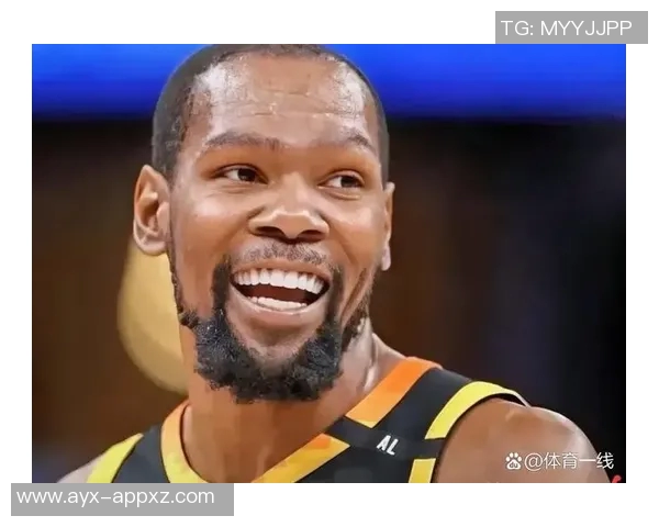 肯扬马丁分析新赛季杜兰特MVP潜力火箭成雷霆西部唯一对手