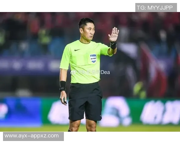 赛后怒推裁判马宁印尼领队无奈表示申诉已无意义一切已结束