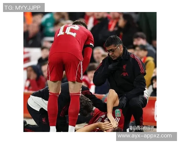 名宿警告利物浦放走罗伯逊或成大错他的领导力对球队至关重要