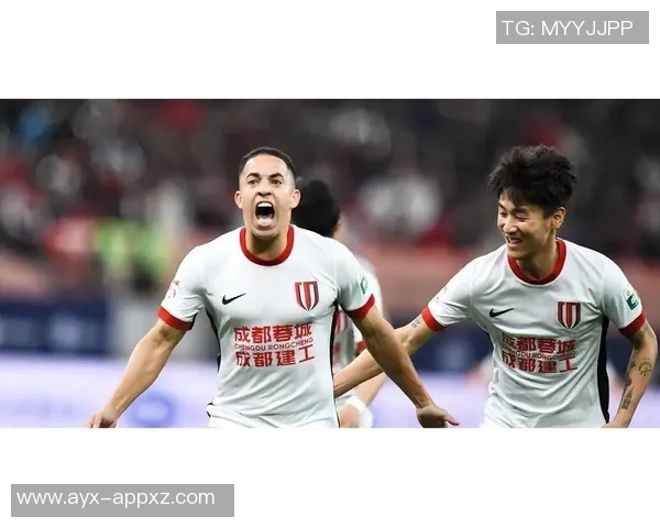 主力阵容出击亚冠蓉城迎战广岛韦世豪罗慕洛周定洋首发出场