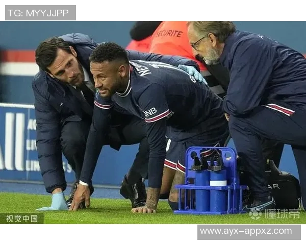 内马尔打破进球荒回归状态创下近四年俱乐部最长进球干旱记录