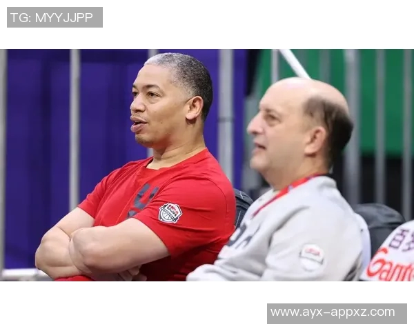 小卡称赞范甘迪执教出色上赛季球队防守表现令人敬佩