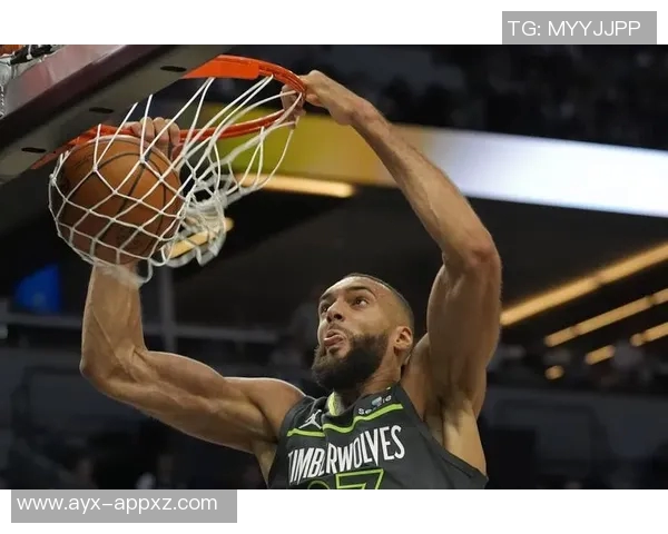 戈贝尔强调球队需提升得分手积极性与比赛节奏融合能力