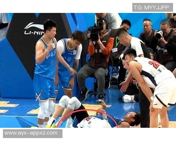 媒体人分析北京战术失误广东应对策略滞后难解萨姆纳威胁