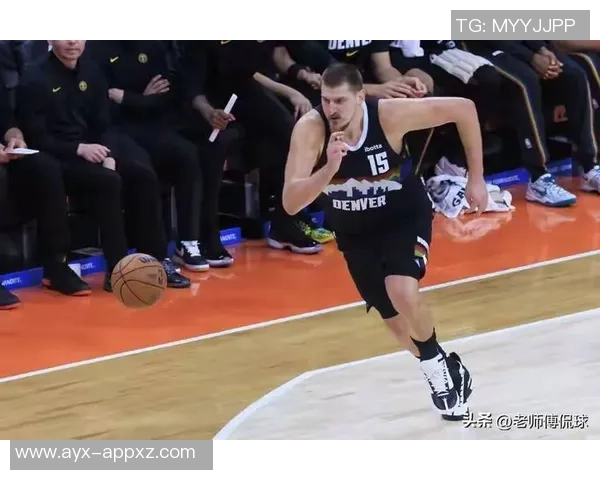 约基奇盛赞戈登称其助攻能力让任何投手轻松打球 约基奇盛赞戈登称其助攻能力让任何投手轻松打球