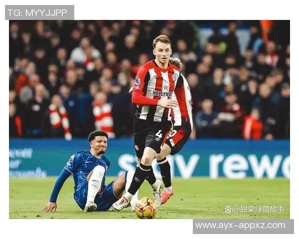 切尔西近8次对阵布伦特福德战绩不佳仅胜1场且遭遇3场失利 切尔西近8次对阵布伦特福德战绩不佳仅胜1场且遭遇3场失利