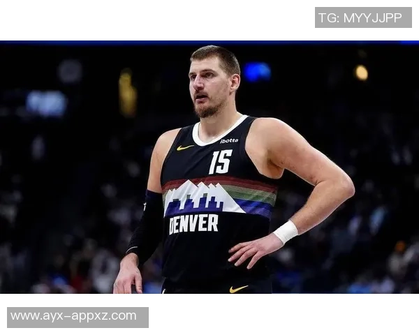 约基奇罚球上双创纪录生涯罚球占比显著低于亚历山大